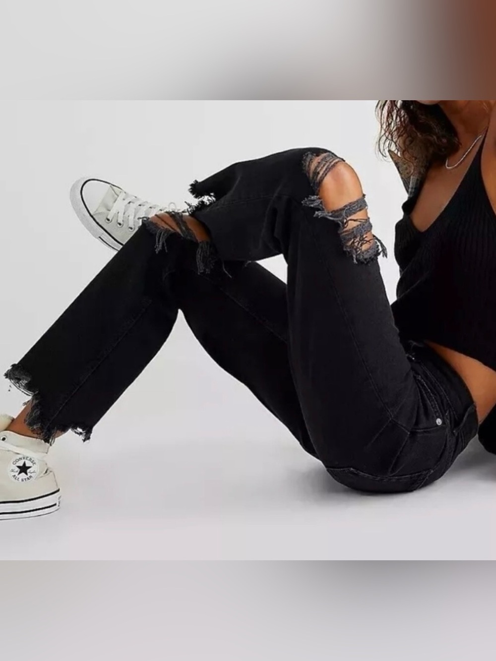 We The Free Maggie Crop Jean